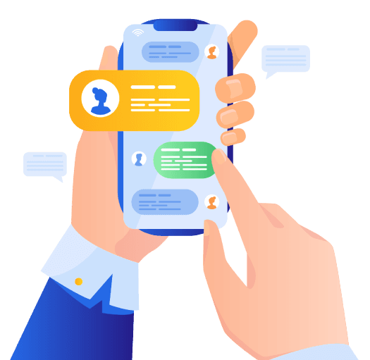 Addrezza Business Messaging