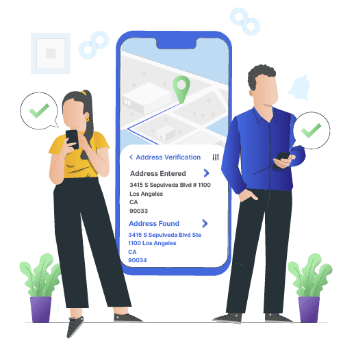 Addrezza GPS Adress IoT Device