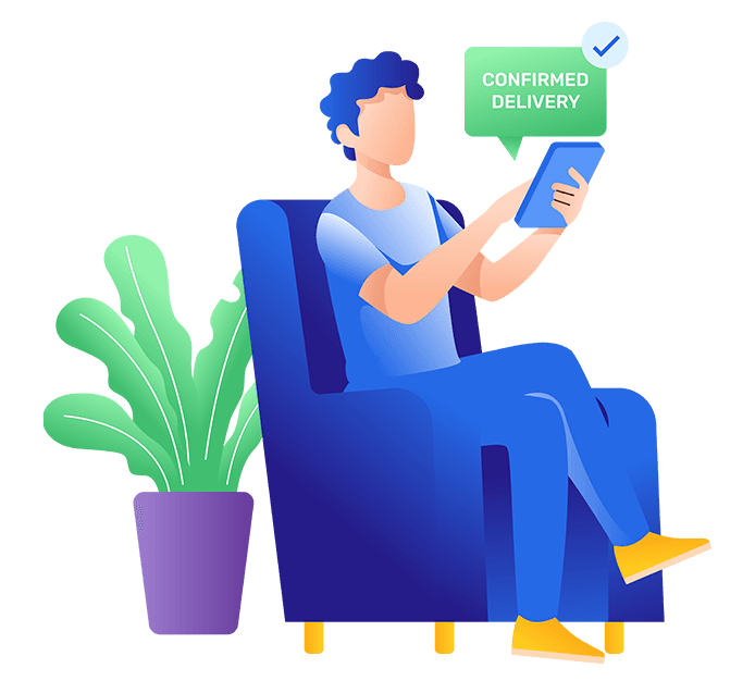Addrezza Delivery Solutions