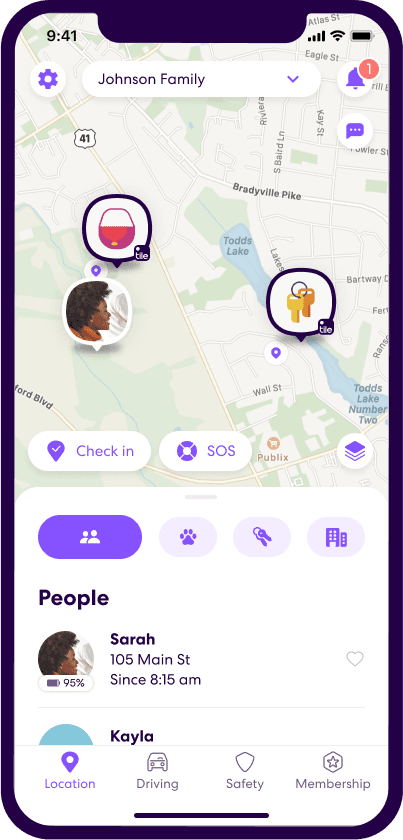 Addrezza Device addressing the global crisis