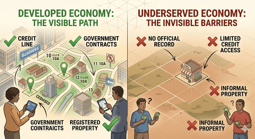 Why Informal Addresses Keep Families Informal